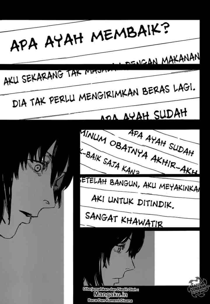 Chainsaw Man chapter 31 halaman 16