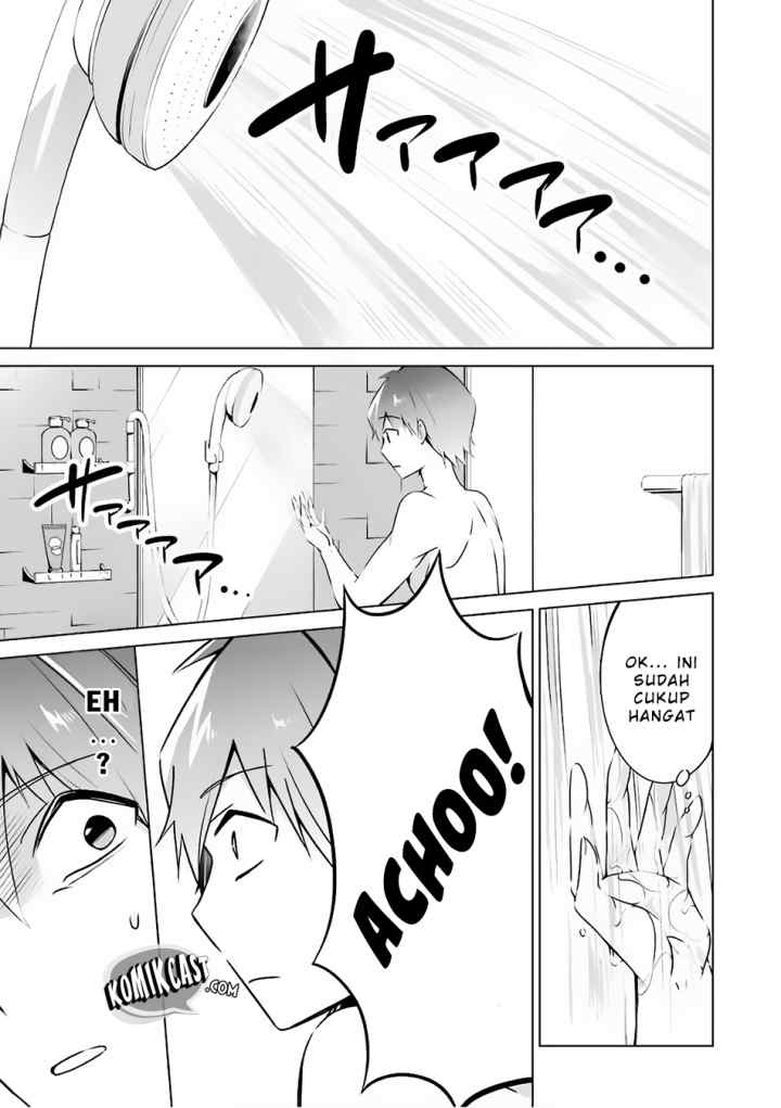 Chuuko demo Koi ga Shitai! chapter 29 halaman 15