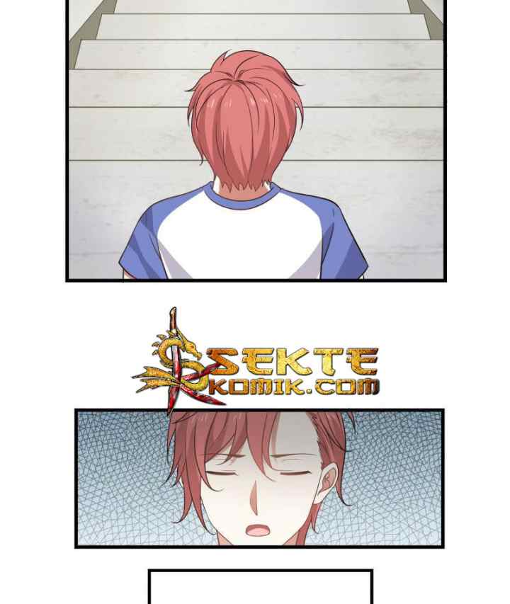 I Have a Dragon on My Body chapter 109 halaman 7