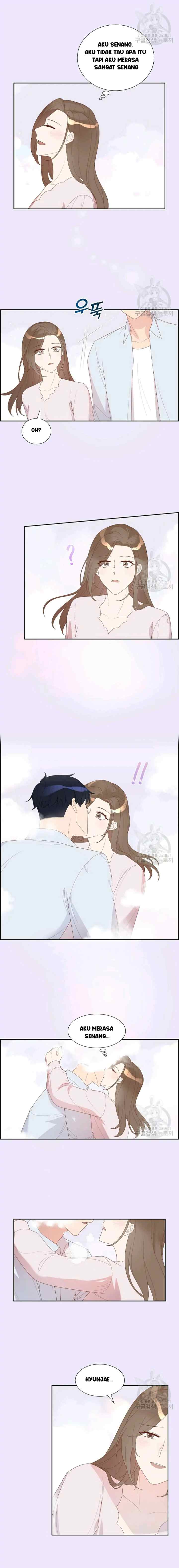 Speeding Romance chapter 31 halaman 10
