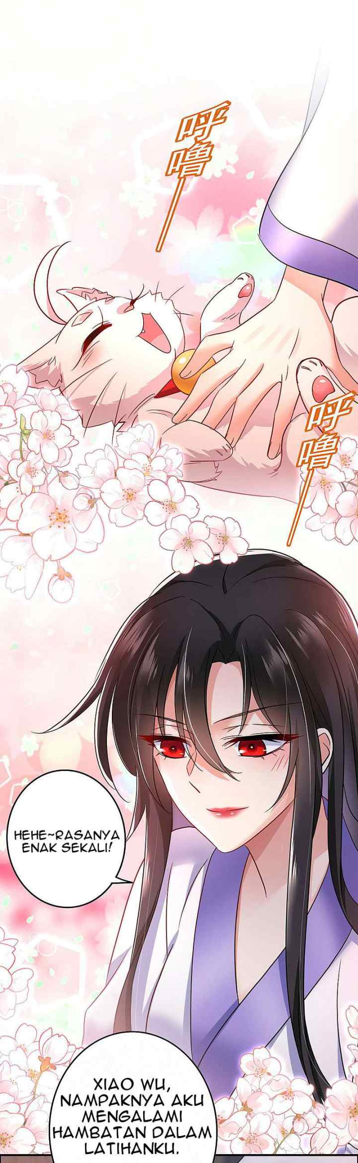 Miss Nine Doctor chapter 63 halaman 4