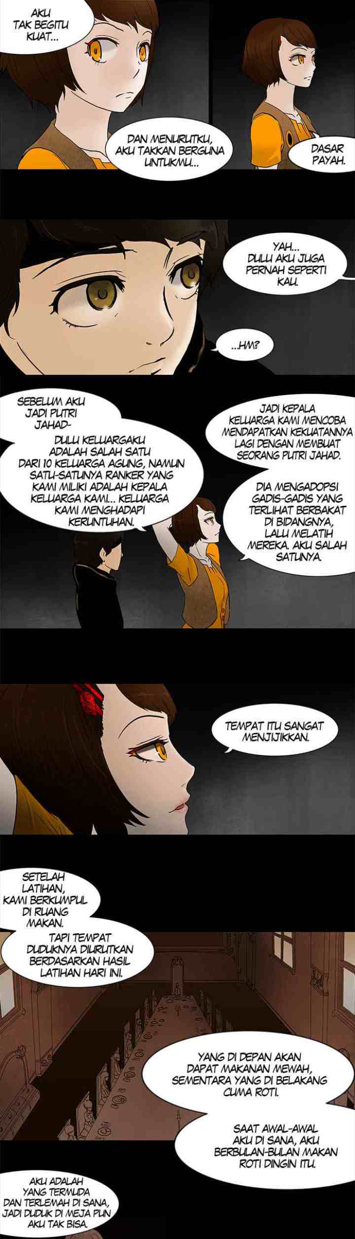 Tower of God chapter 44 halaman 11