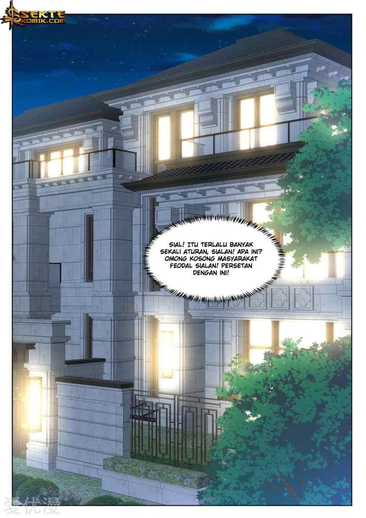 Metropolitan System chapter 320 halaman 5