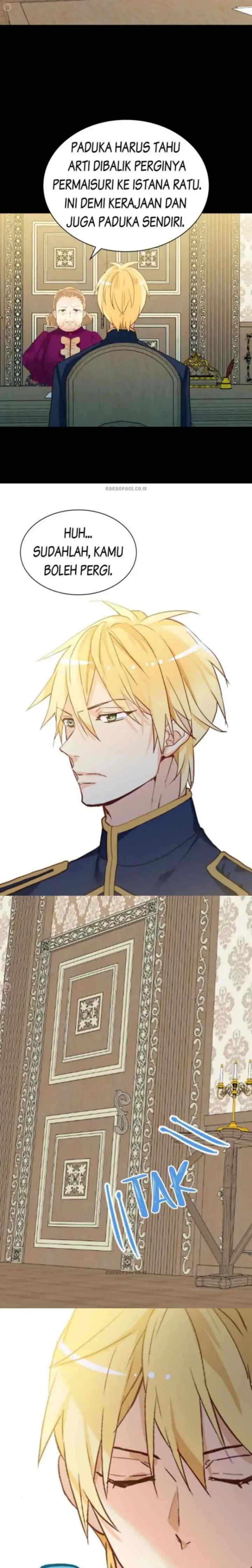 Empress of Another World chapter 111 halaman 10