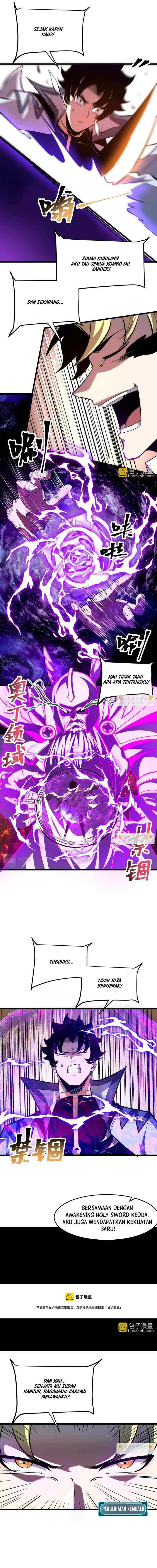 The King of Bugs chapter 87 halaman 4