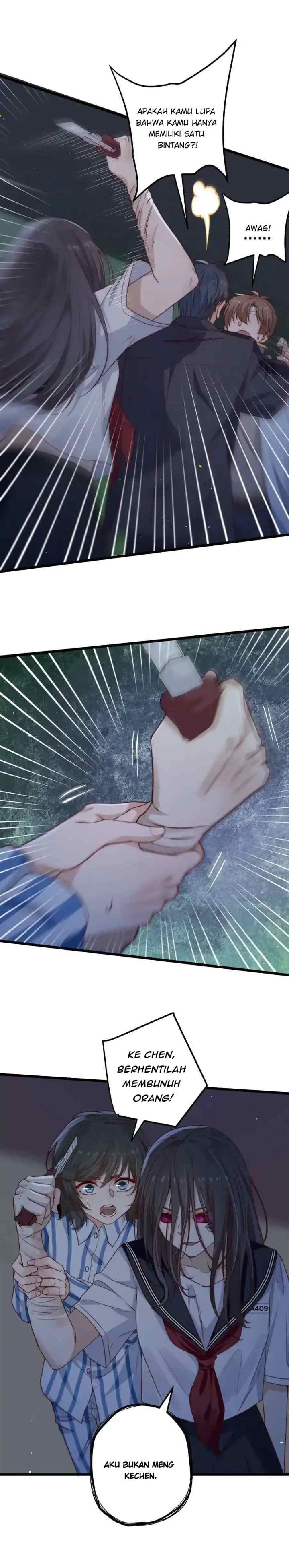 Escape Game chapter 36 halaman 7