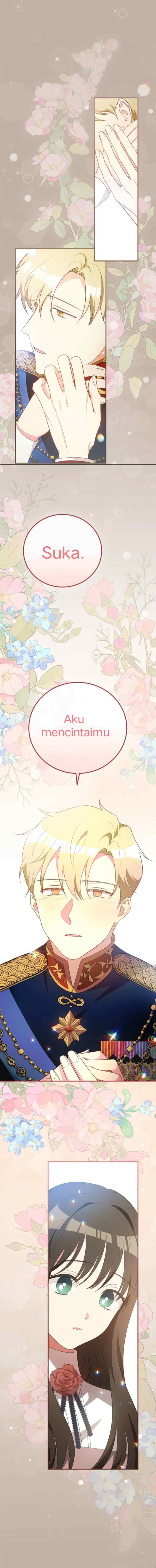 Run Maelle chapter 46 halaman 4