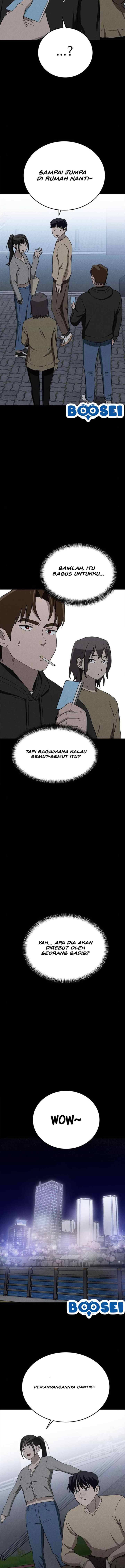Fate Coin chapter 27 halaman 5