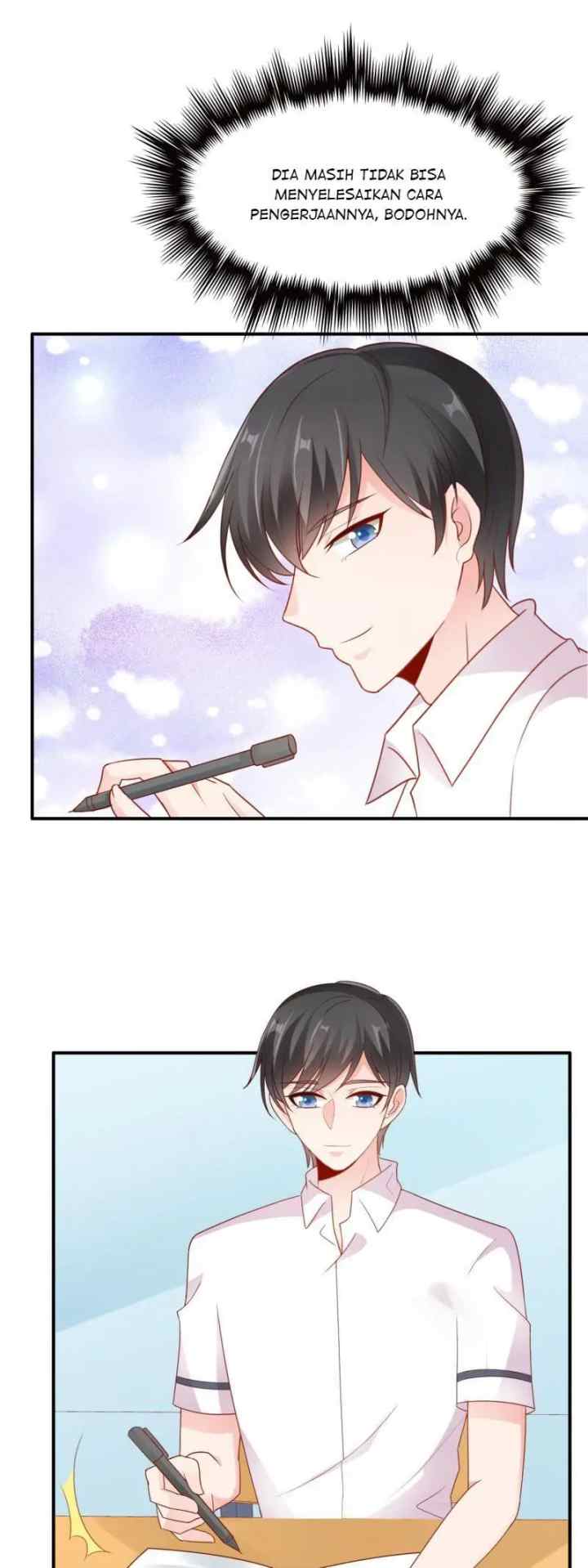 Her Smile Like Candy chapter 10 halaman 7