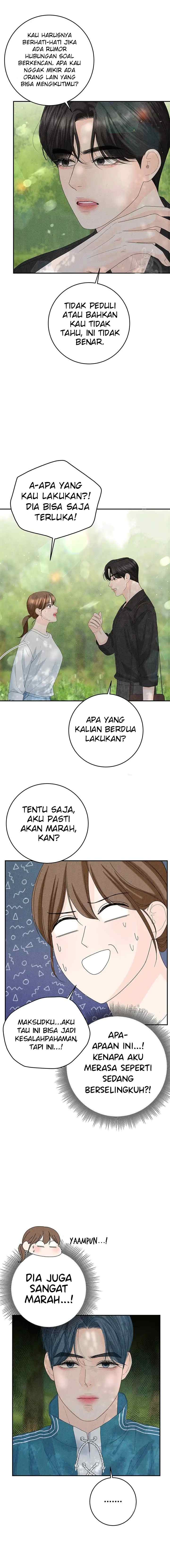 Four Ways to Find a Wife chapter 58 halaman 7