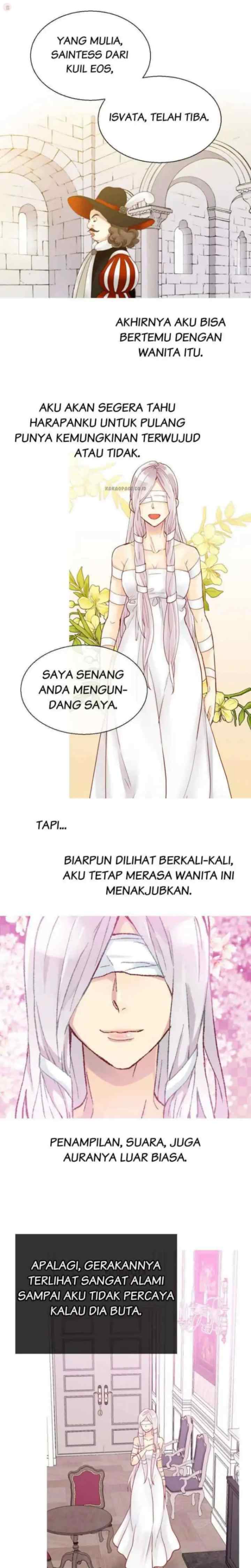 Empress of Another World chapter 46 halaman 5