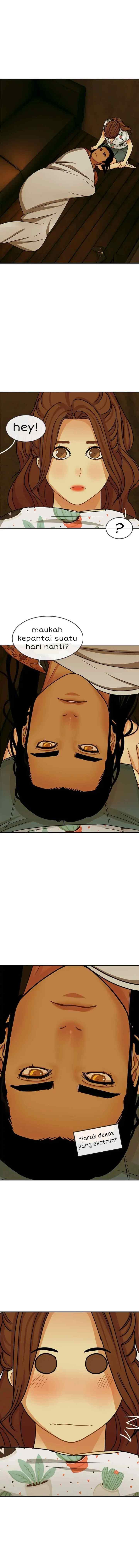 Midnight With Poppy Land chapter 48 halaman 10