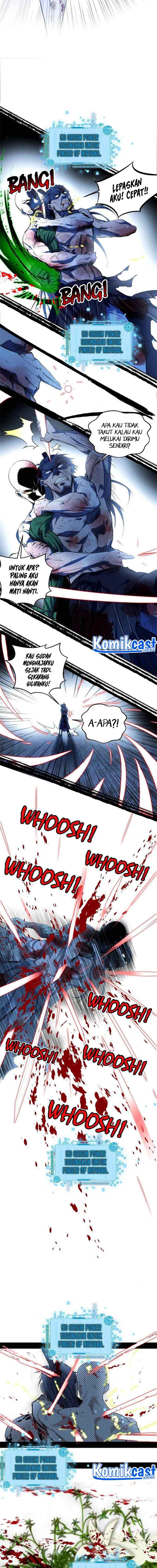I'm An Evil God chapter 141 halaman 12