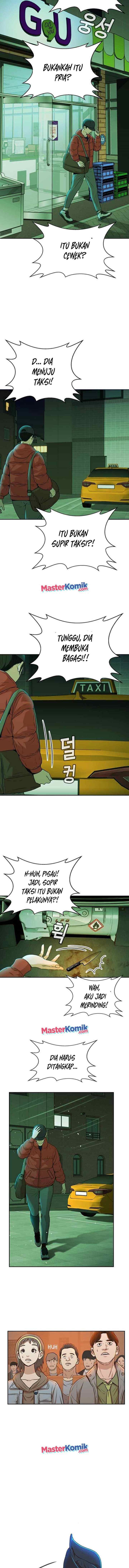 Judge Lee Han Young chapter 28 halaman 12