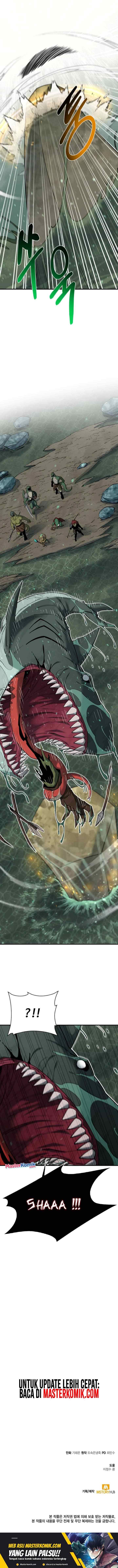 I Grow Stronger By Eating! chapter 88 halaman 12