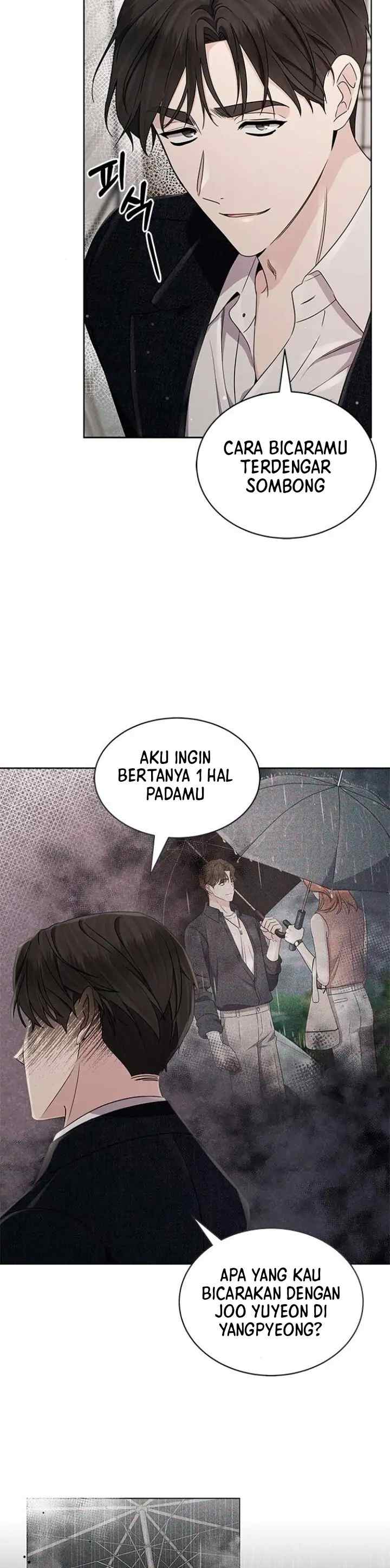 The Castle - Gwian's Bride chapter 39 halaman 5