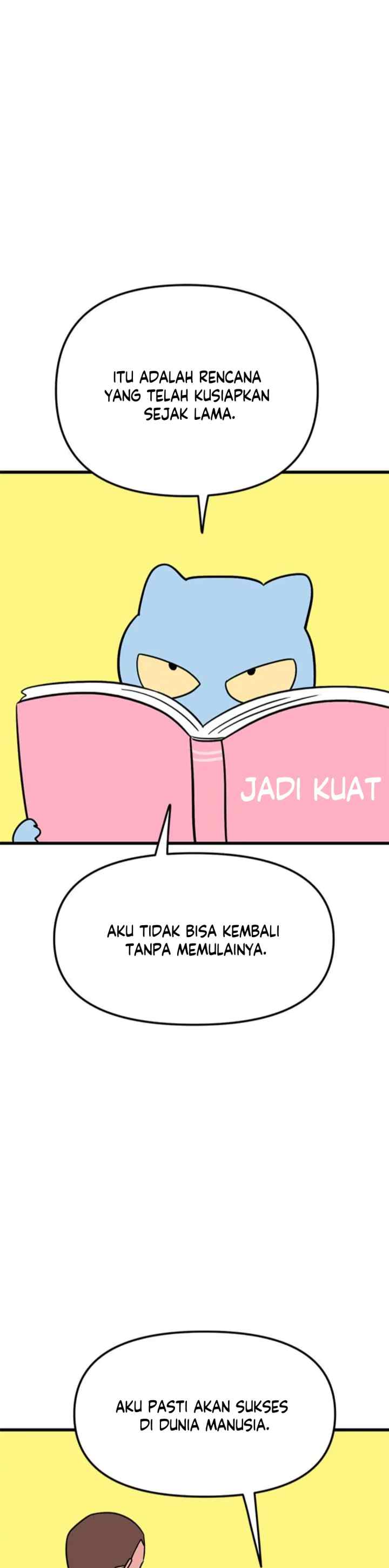 Dragon Girl chapter 3 halaman 5