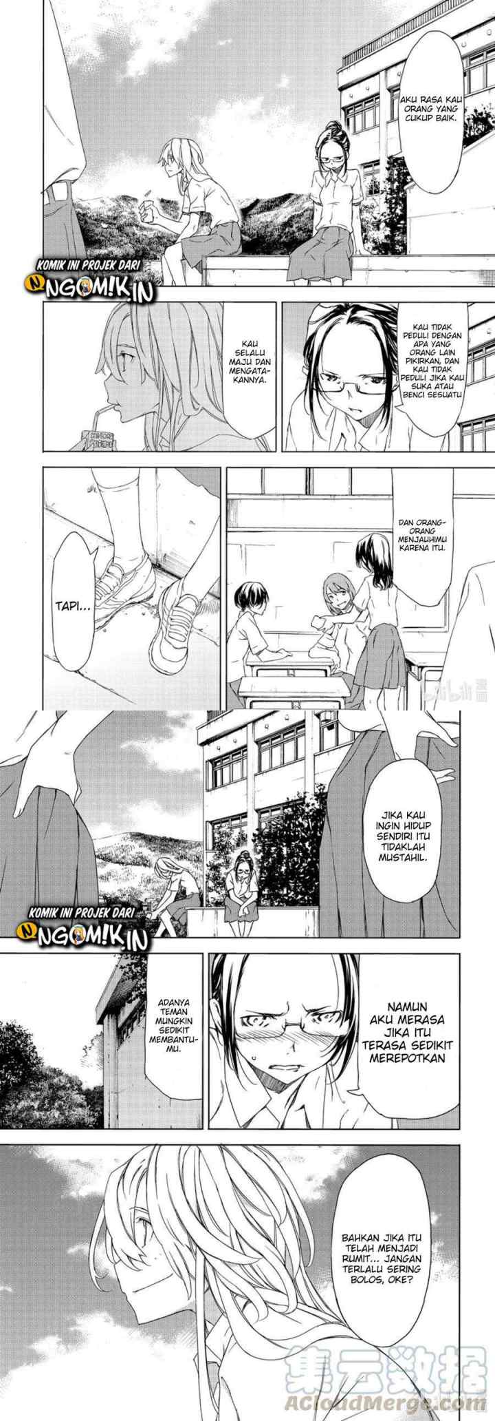 Gleipnir chapter 62 halaman 10