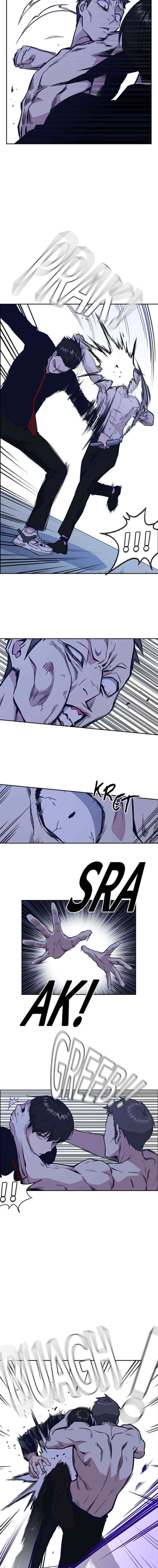 Kenkyu Gurupu chapter 64 halaman 5