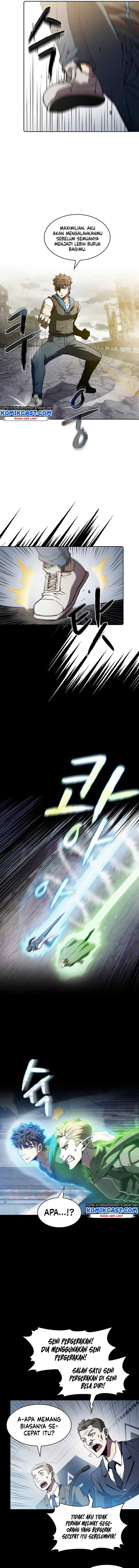 The Constellation That Returned From Hell chapter 59 halaman 13
