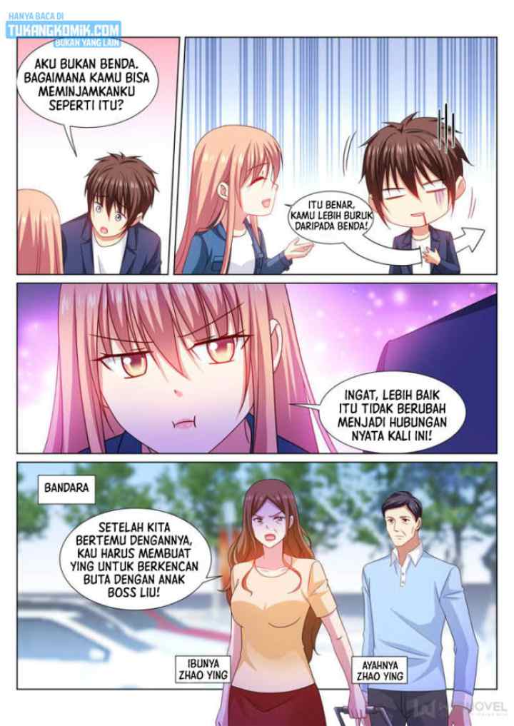 Very Pure chapter 322 halaman 7
