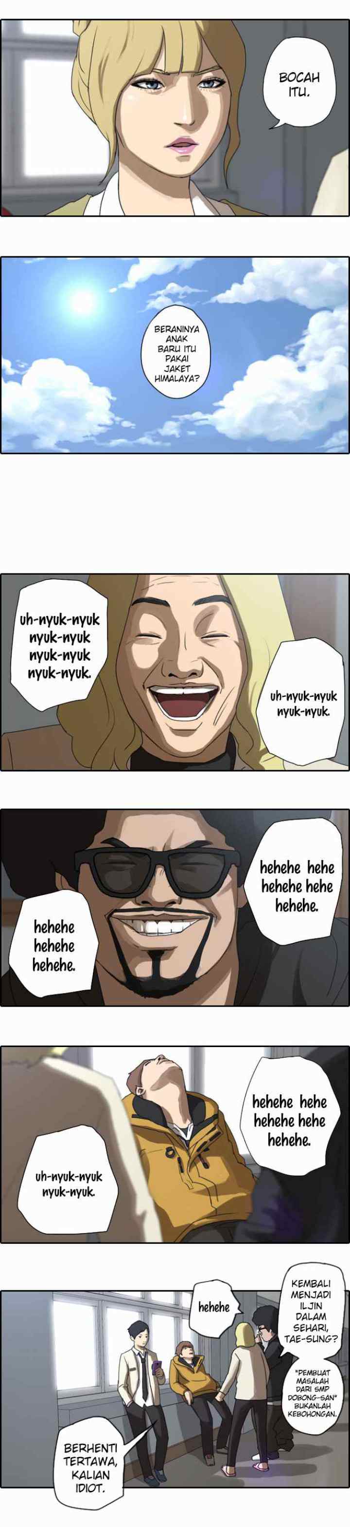 Free Draw chapter 4 halaman 8
