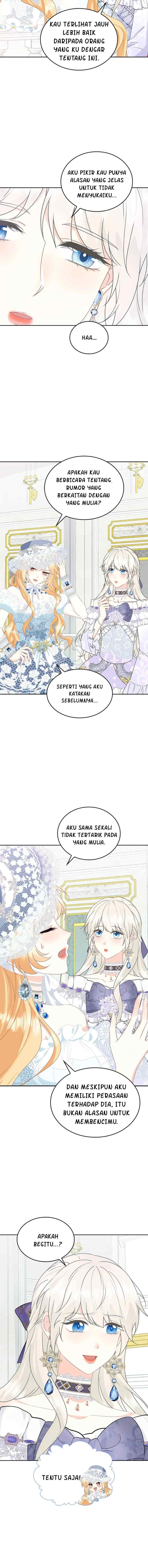 We Live Together chapter 26 halaman 4