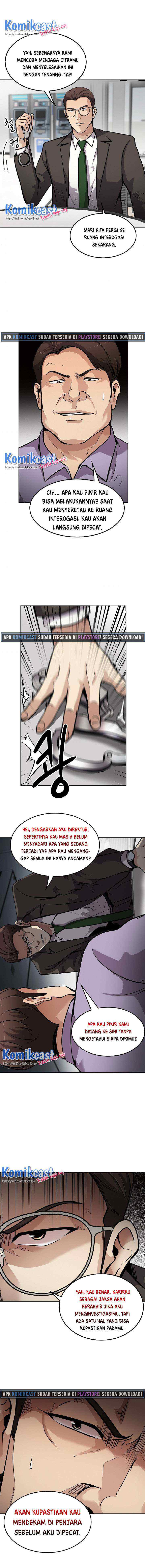Again My Life chapter 100 halaman 9