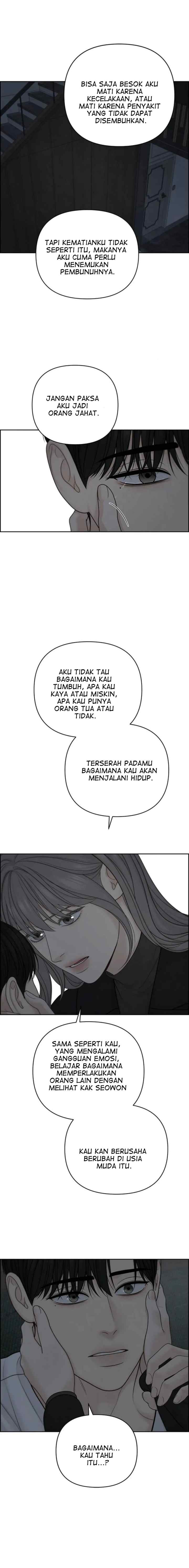 Only Hope chapter 51 halaman 14
