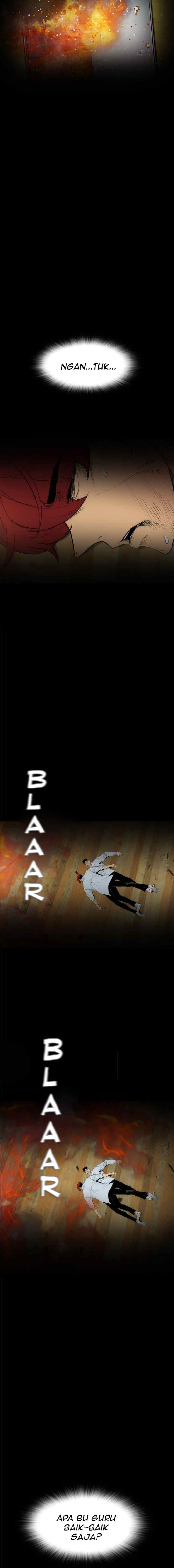 Reawaken Man chapter 150 halaman 18