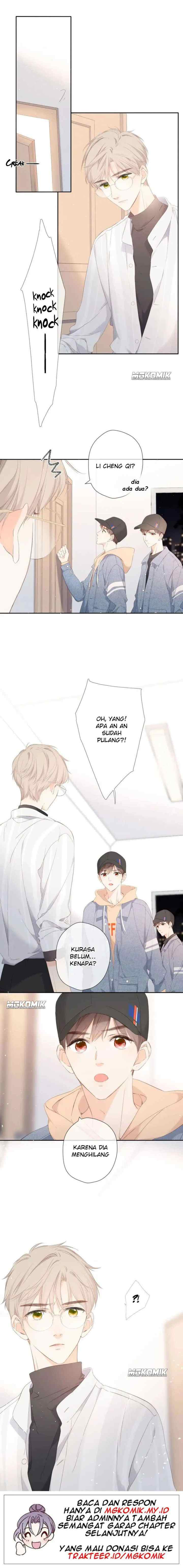 Once More chapter 25 halaman 8