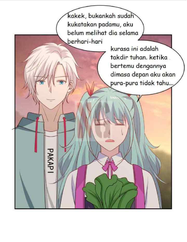 I Have a Dragon on My Body chapter 136 halaman 6