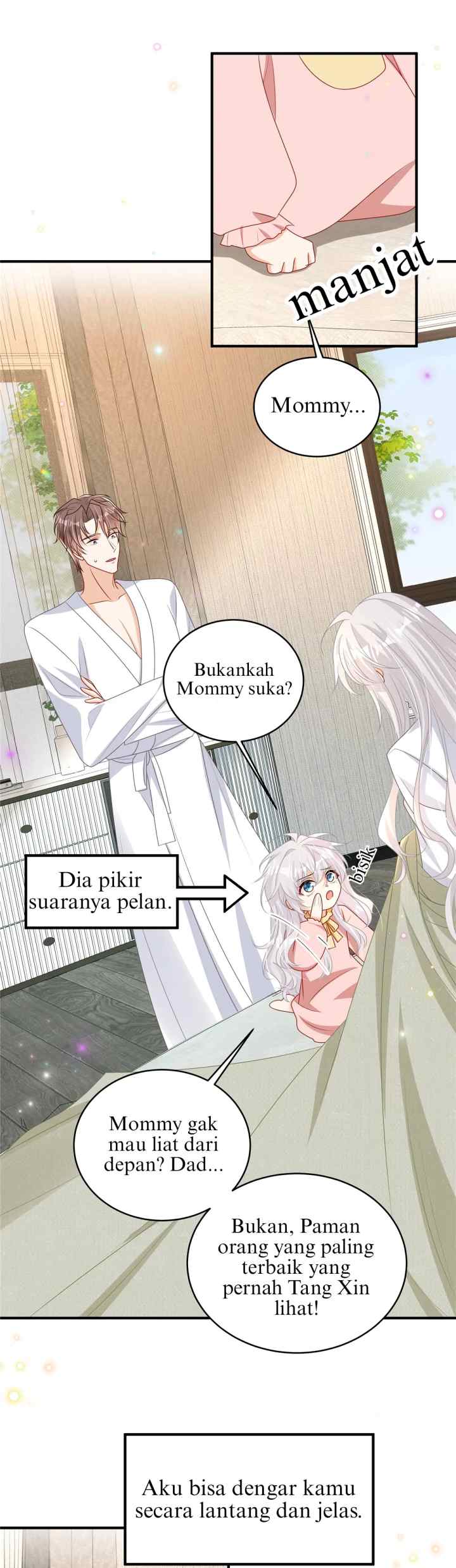 Bring Children to Bombard Ex-Husband's House chapter 16 halaman 5