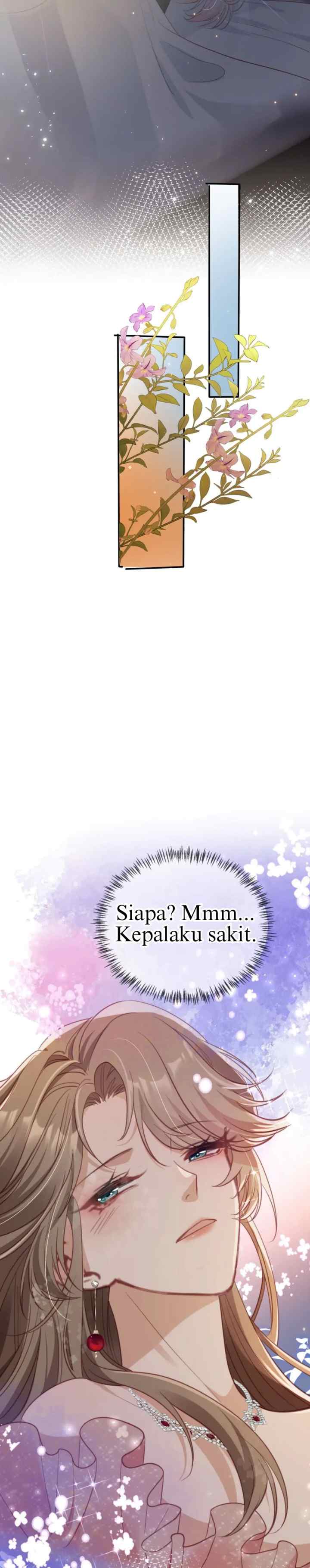 I Married the Disabled Big Shot After My Rebirth chapter 37 halaman 5