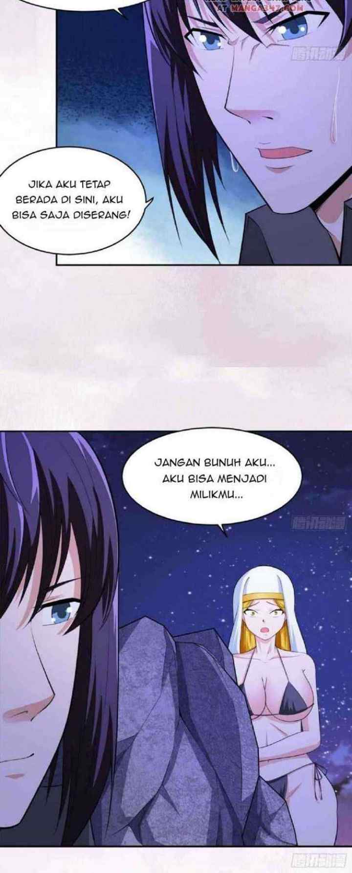 Cultivators In The City chapter 116 halaman 5