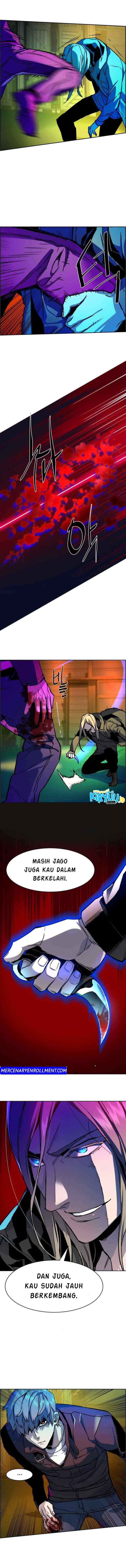 Mercenary Enrollment chapter 41 halaman 11