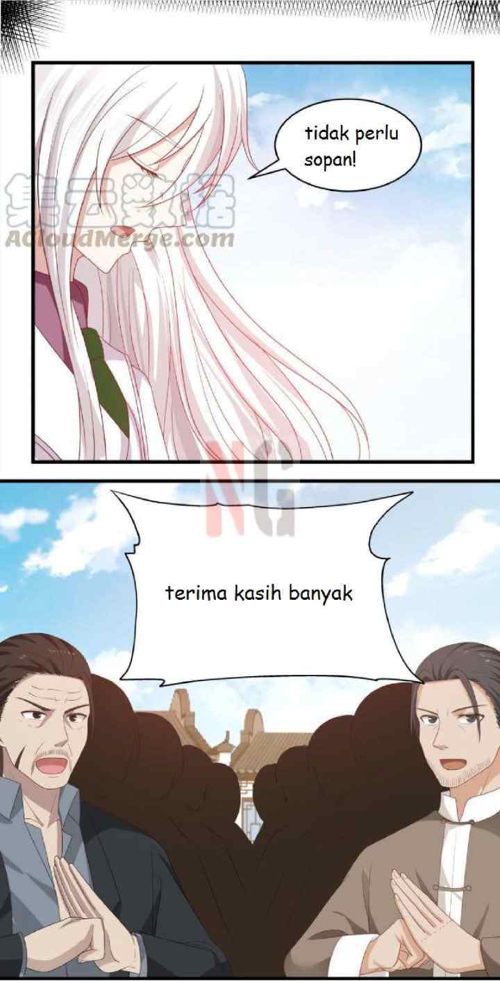 I Have a Dragon on My Body chapter 130 halaman 12