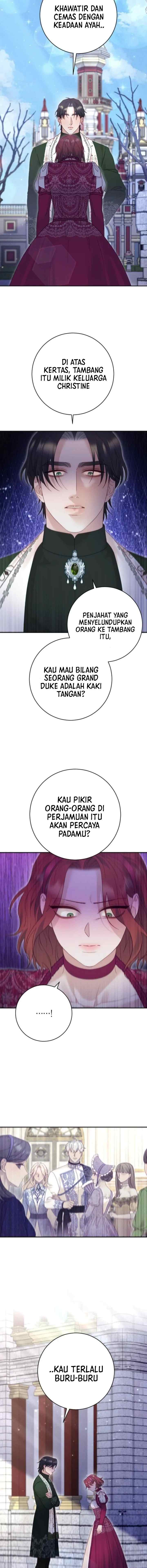Tamed a Blackened Slave Man chapter 50 halaman 10