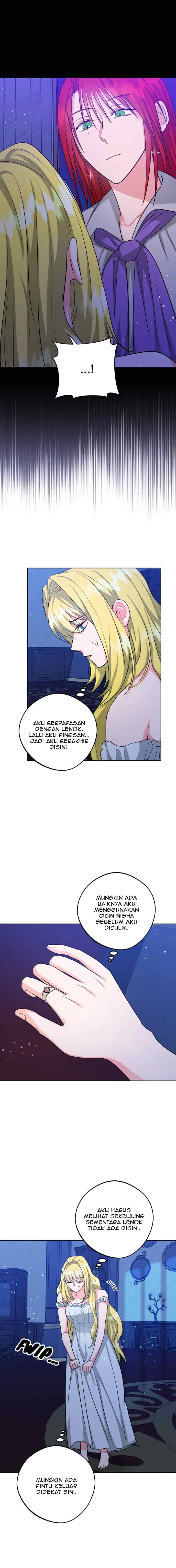 The Northern Duke Needs a Warm Hug chapter 54 halaman 4