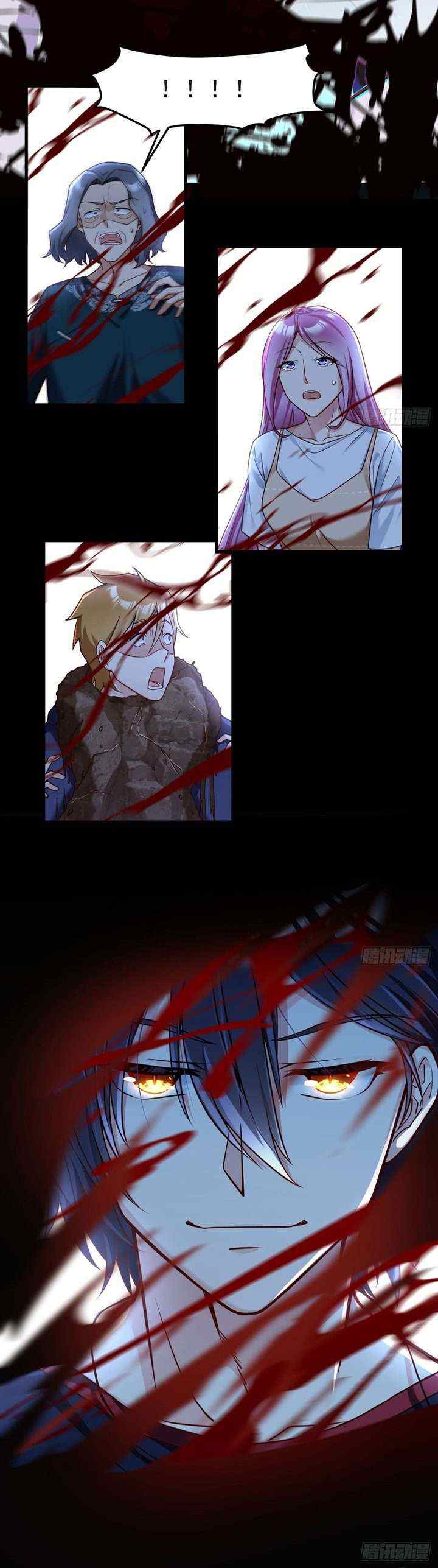 Xianzun Luowuji chapter 59 halaman 13