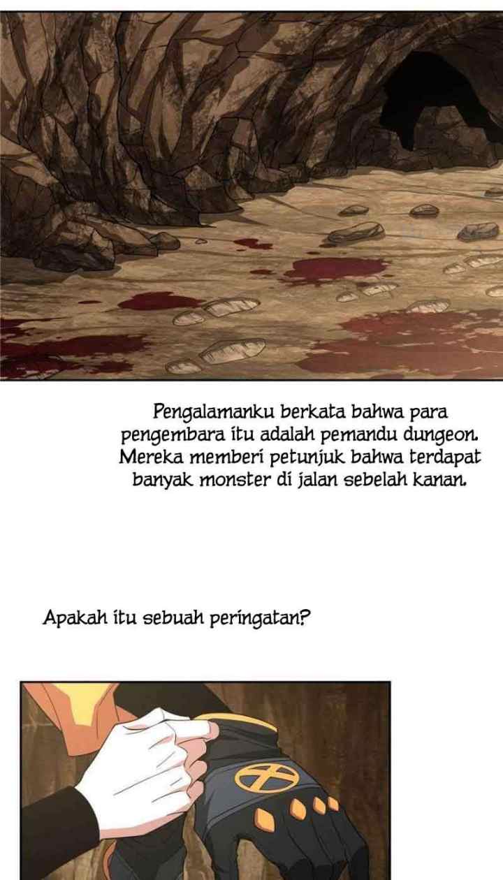 The Legendary Mechanic chapter 64 halaman 5