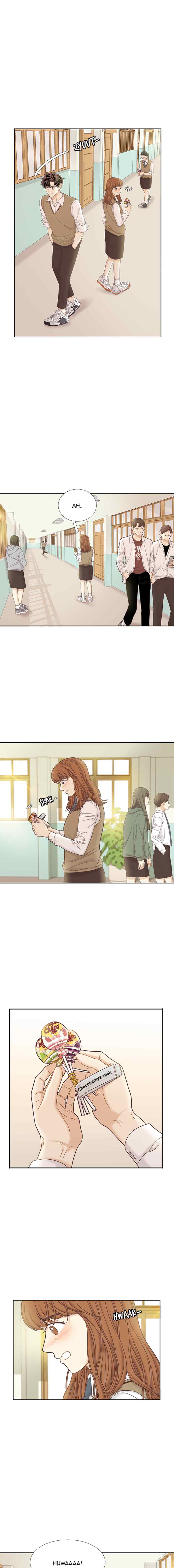 Odd Girls Out S2 chapter 60 halaman 15