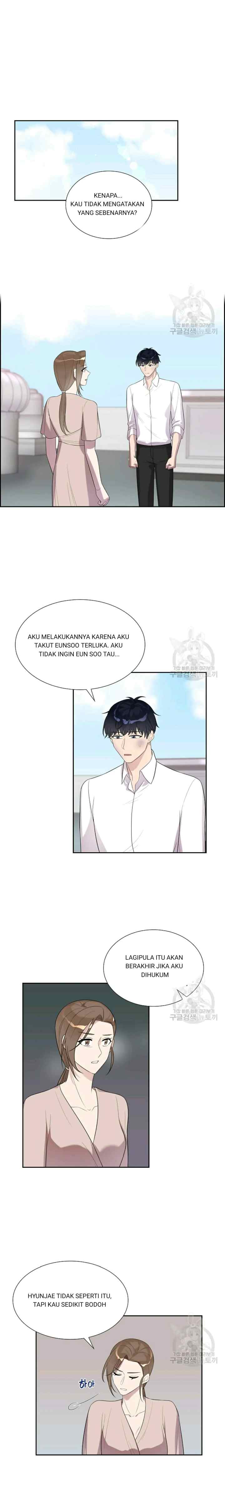 Speeding Romance chapter 23 halaman 9