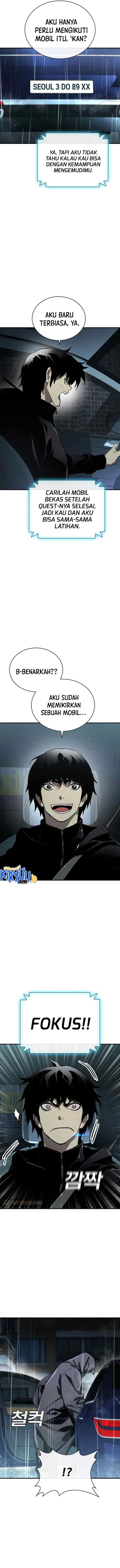 Ranker (2022) chapter 42 halaman 15