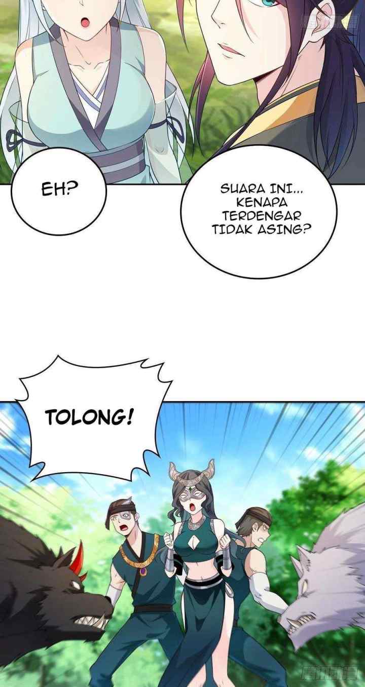 Forced To Become the Villain's Son-in-law chapter 54 halaman 12