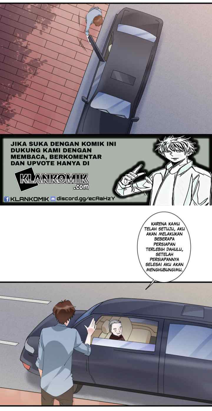 Beautiful Boss Cold-Hearted chapter 49 halaman 13