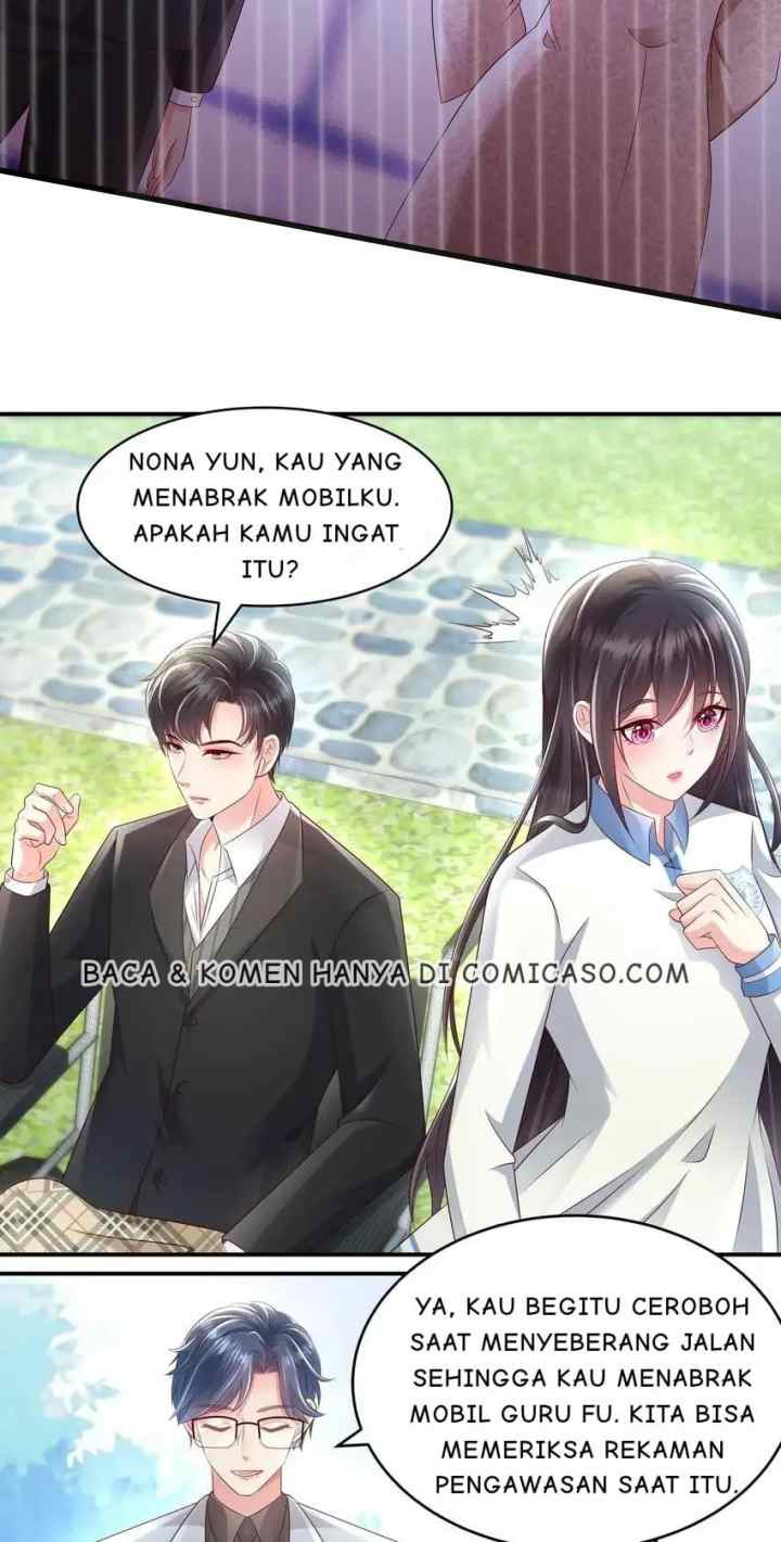 Reborn And Meet, Give You My Exclusive Love chapter 7 halaman 10