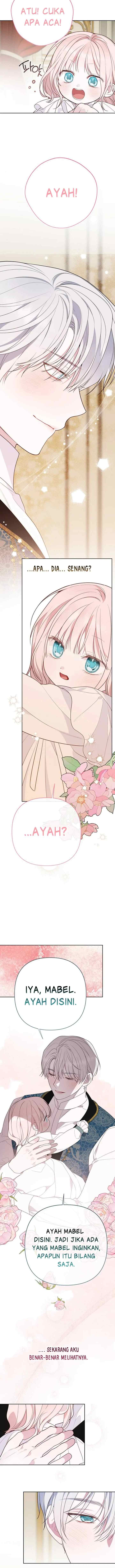 The Baby Tyrant chapter 45 halaman 9