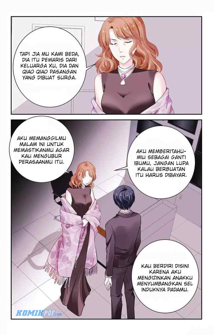 Guomin Laogong Dai Huijia chapter 16 halaman 4