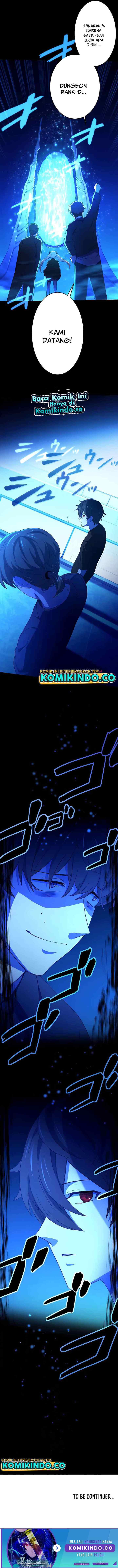 The Reincarnation of the Forbidden Archmage chapter 4 halaman 13